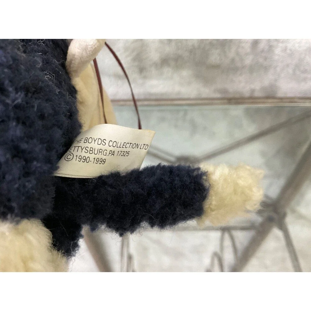 Boyds Bears vtg hand